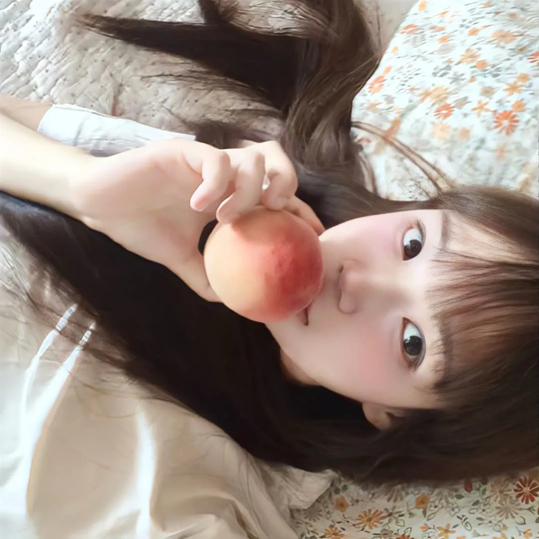 小石头