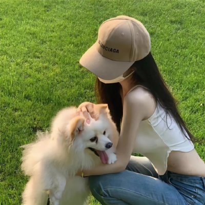 长安秘闻